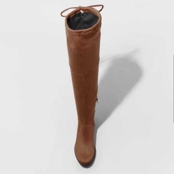 ‼️LAST PAIR‼️ a • new day Sidney Tall Boots - Picture 4 of 7